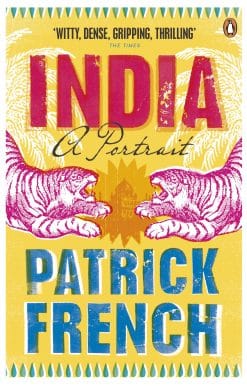 India: A Portrait