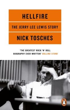Hellfire: The Jerry Lee Lewis Story