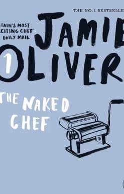 The Naked Chef