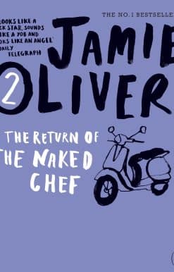 The Return of the Naked Chef