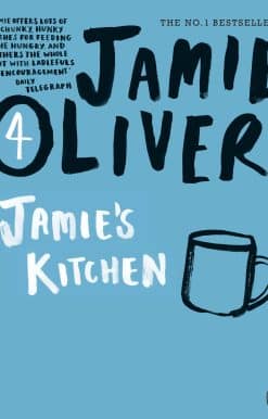 Jamie's Kitchen