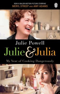 Julie & Julia: My Year of Cooking Dangerously