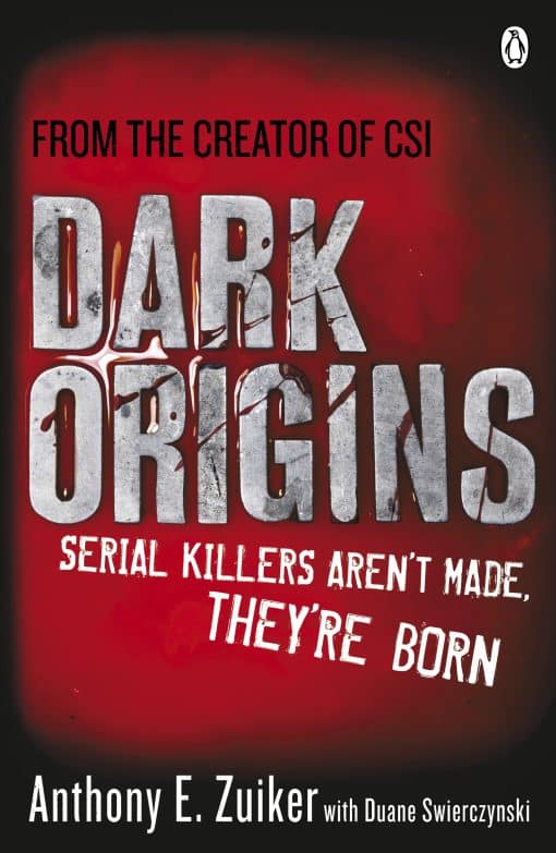 Dark Origins: Level 26: Book One