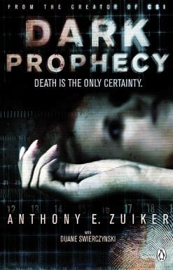 Dark Prophecy: Level 26: Book Two