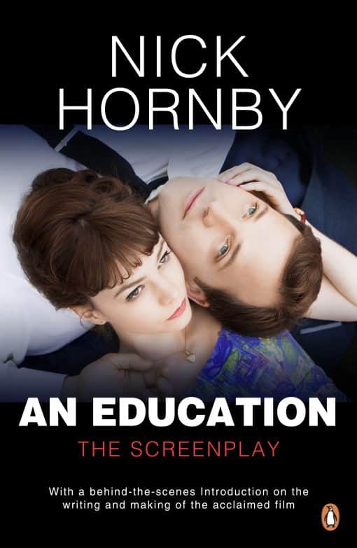 An Education: The Screenplay