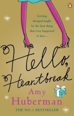 Hello, Heartbreak