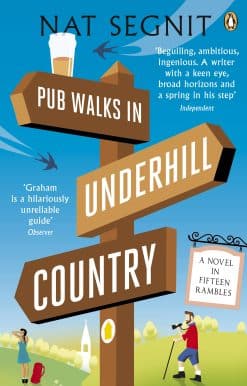 Pub Walks in Underhill Country