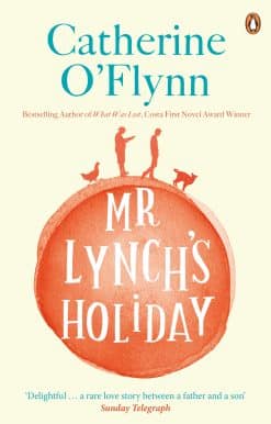 Mr Lynch's Holiday