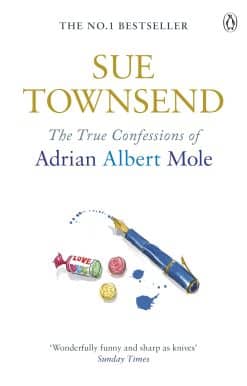 The True Confessions of Adrian Albert Mole