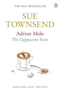 Adrian Mole: The Cappuccino Years