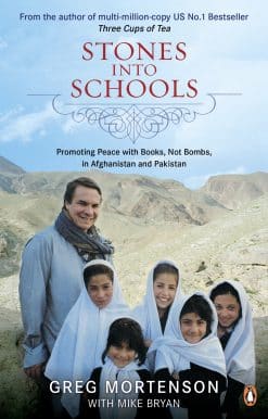 Stones into Schools