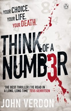 Think of a Number