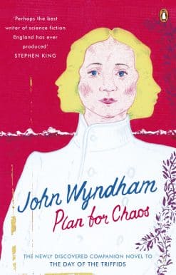 Plan for Chaos: Classic Science Fiction