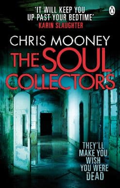 The Soul Collectors