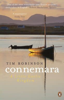 Connemara: A Little Gaelic Kingdom