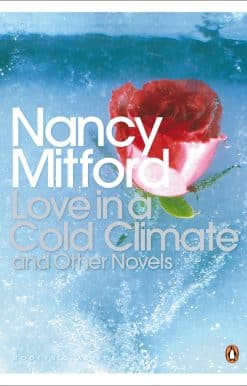 Love in a Cold Climate