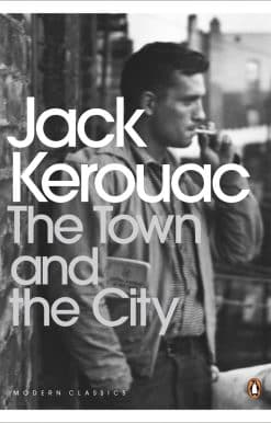 The Town and the City