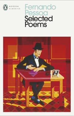 Selected Poems
