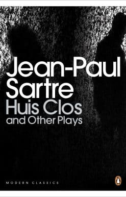 Huis Clos and Other Plays