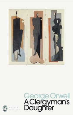 A Clergyman's Daughter