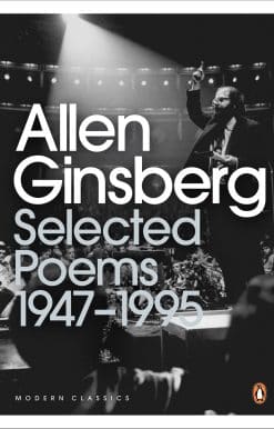 Selected Poems: 1947-1995