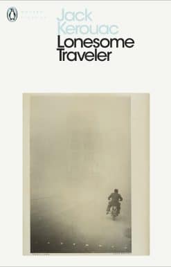 Lonesome Traveler