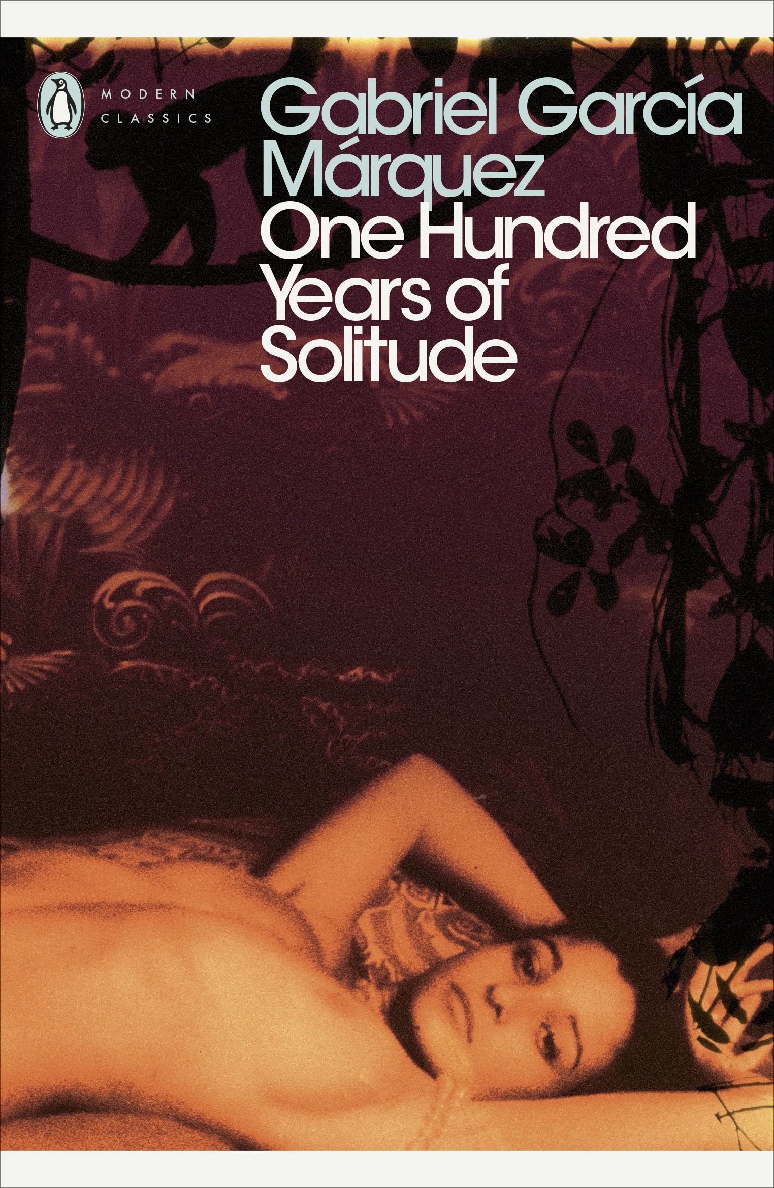 9780141184999 One Hundred Years of Solitude