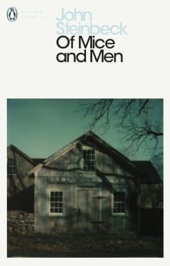Of Mice and Men