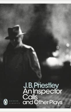 An Inspector Calls and Other Plays
