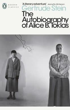 The Autobiography of Alice B. Toklas