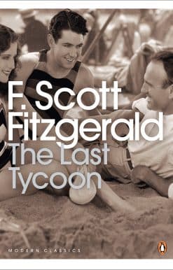 The Last Tycoon