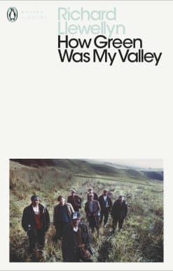 How Green Was My Valley