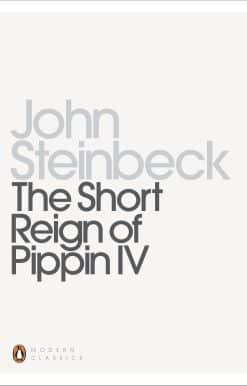 The Short Reign of Pippin IV: A Fabrication