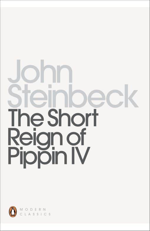 The Short Reign of Pippin IV: A Fabrication