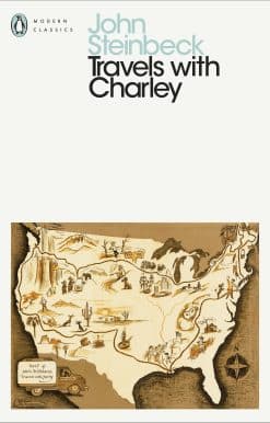 Travels with Charley: In Search of America