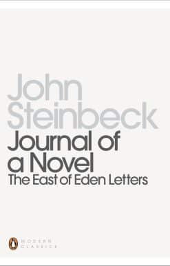 Journal of a Novel: The East of Eden Letters