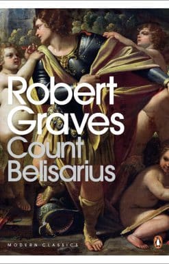 Count Belisarius