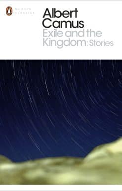 Exile and the Kingdom: Stories