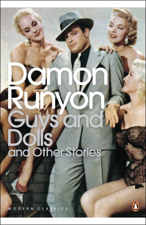 Guys and Dolls: and Other Stories