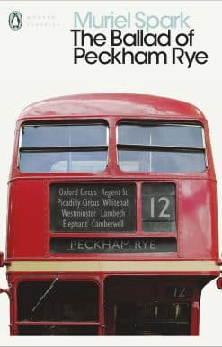 The Ballad of Peckham Rye