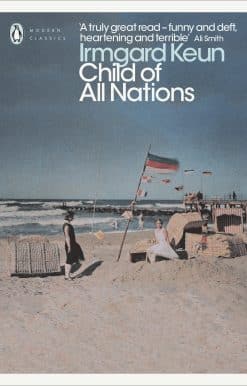 Child of All Nations