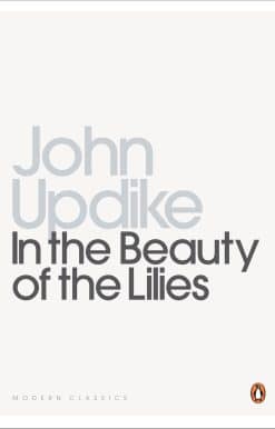 In the Beauty of the Lilies