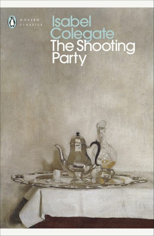 The Shooting Party