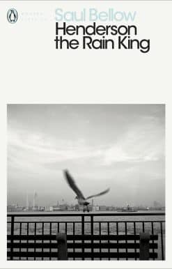 Henderson the Rain King