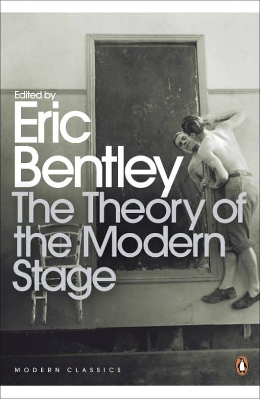 The Theory of the Modern Stage