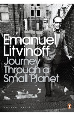 Journey Through a Small Planet