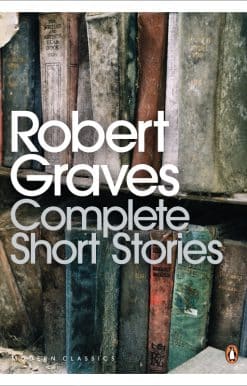 Complete Short Stories