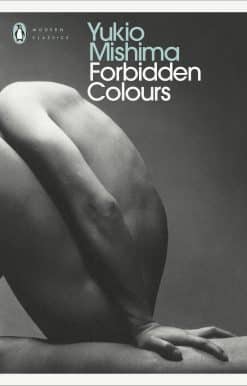 Forbidden Colours