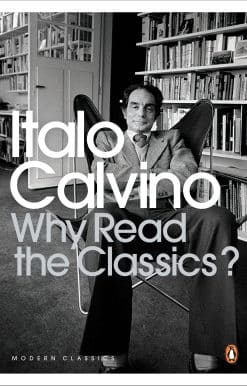 Why Read the Classics?