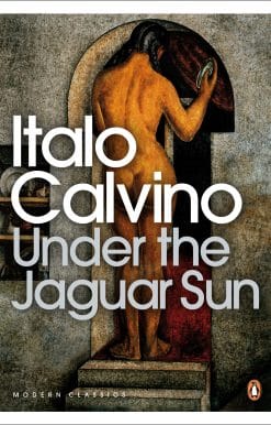 Under the Jaguar Sun